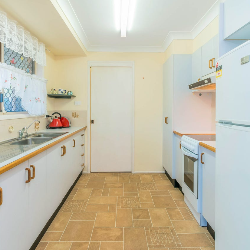 Single Level 2 Bedroom Unit - Photo 1