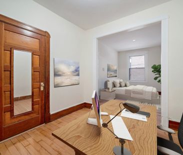 Appartement à louer - Photo 4