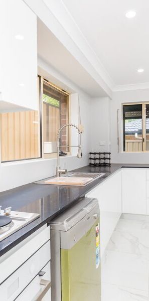 Stylishly Renovated 3-Bedroom Home - Photo 1