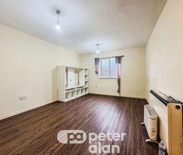 Cory Place, Cardiff Bay, Cardiff, CF11 - Photo 1