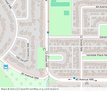Varsity NW - U OF C STUDENT RENTAL - Photo 1