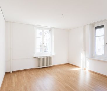 3.5 Zimmer, 77 m², 3. Stock - Photo 3