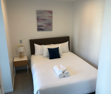 Fully Furnished 2 bedroom Apartment - Photo 5