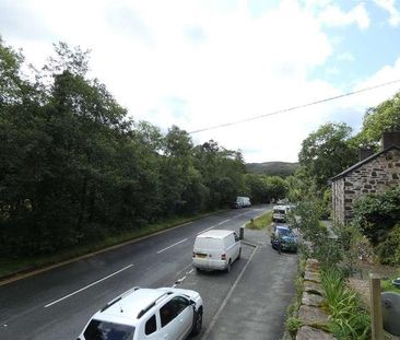 Nant Gwynant, Caernarfon, Gwynedd, LL55 - Photo 2