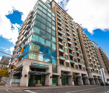 For Lease - 238 BESSERER Street Unit# 807, Lower Town - Sandy Hill,... - Photo 5