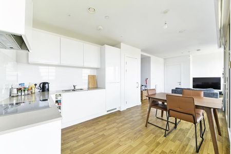 1 bedroom apartment to rent - Photo 5