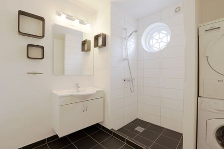 Stor 5-værelses i smuk hjørneejendom i midtbyen - Photo 5