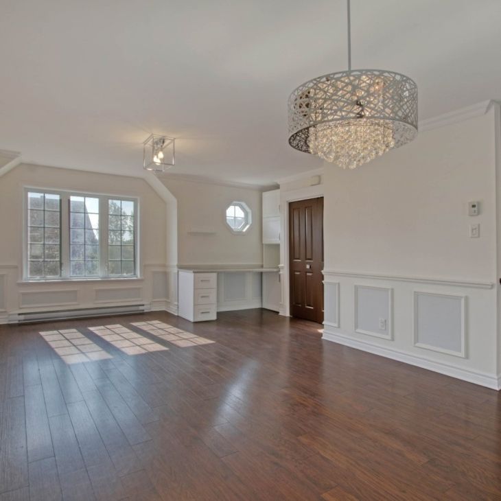 1203 Rue des Montérégiennes, app.C, J5Y 0H7, J5Y 0H7, Repentigny - Photo 1