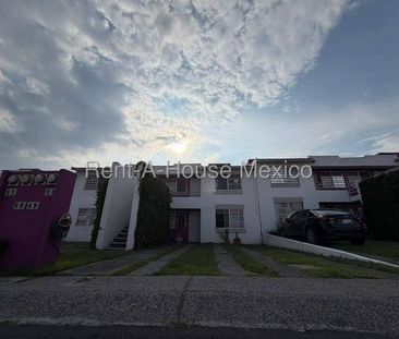 Departamento amueblado en Renta en Peñuelas | 2 Recámaras | 2 baños... - Photo 5