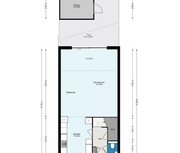 Louis Couperussingel 13 - Foto 6