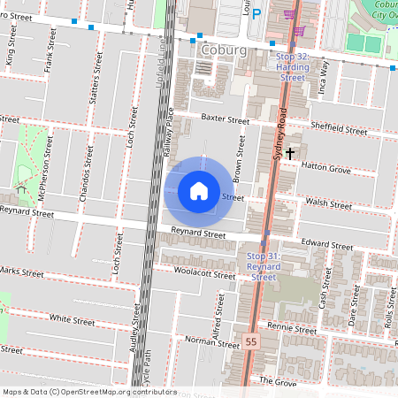 26 Sargood Street, Vic 3058, Coburg