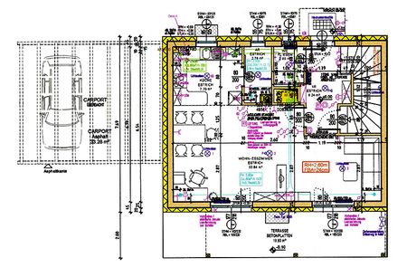 Reihenhaus in Nondorf - Photo 3