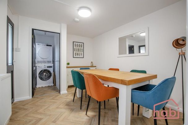 1 bedroom end of terrace house to rent - Photo 1