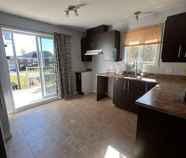 8079 rue Lucien-Lacombe Trois-Rivières - Photo 6