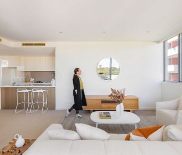 110/544-550 Mowbray Road, Lane Cove NSW 2066 - Apartment For Rent |... - Photo 2