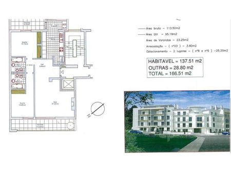 Apartamento T2 em Lisboa - Photo 2