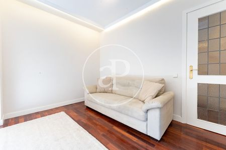Flat for rent in Villanueva. - Photo 5