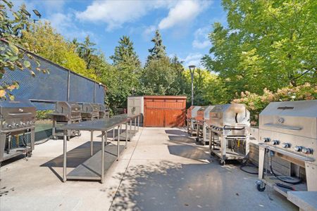 For Lease - 2269 Lake Shore Boulevard Unit# 1207, Toronto, Ontario - Photo 4