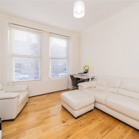 Netherwood Road, Brook Green, W14, London - Photo 4