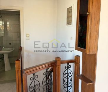 Μεζονέτα για ενοικίαση Αιγάλεω - Photo 4