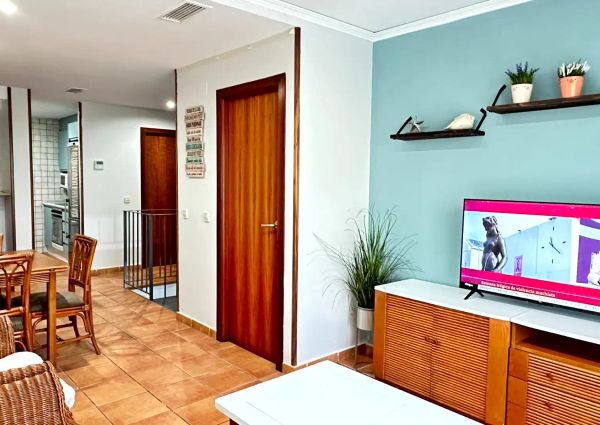 Apartamento de alquiler en Polígon Oliva Nova 2, Oliva Nova