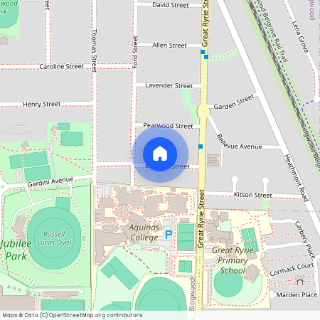 3/13 Emerald Street, Vic 3134, Ringwood