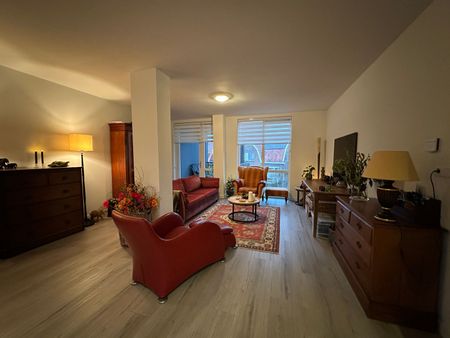 Appartement te huur: Zonnebloemstraat 57-F 4461 PK Goes - Photo 2