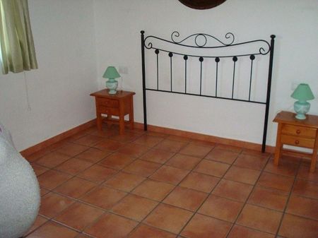 924342 - Cortijo For rent in Nerja, Málaga, Spain - Photo 2