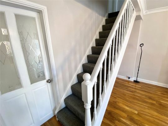 Ebenezer Street, Langley Mill, Nottingham, Derbyshire, NG16 - Photo 1