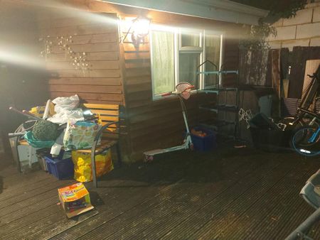 4 bedroom terraced house to rent - Photo 5