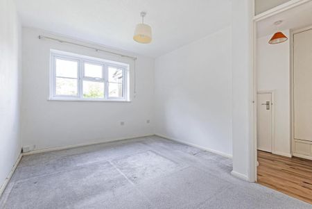 1 bedroom maisonette to rent - Photo 4