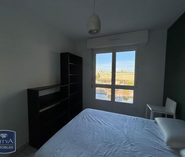 Location Appartement 2 pièces 60m² MONTPELLIER 34000 - Photo 2