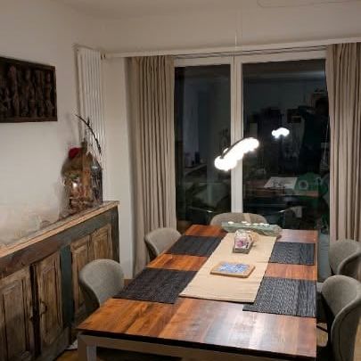 Wohnung zur Untermiete 02.27-07.27 in Oberrieden - Photo 1