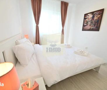 Apartament modern 2 camere parcare privata cartier Magnolia - Fotografie 3