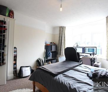 5 bedroom semi-detached house to rent - Photo 5