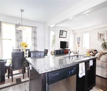 For Lease - 4 Humberstone Crescent, Brampton, Ontario - Photo 6