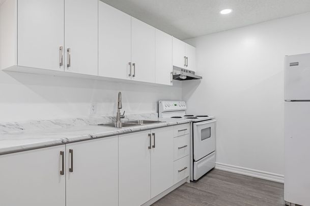 For Lease - 27 Danby Avenue Unit# 2, Toronto, Ontario - Photo 1