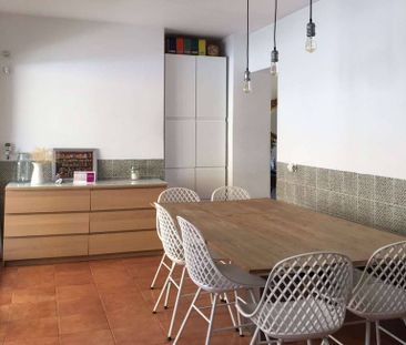 3 room luxury House for rent in Fuengirola, Andalusia - Photo 1