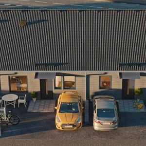 Vildhästvägen 3 B - Foto 3