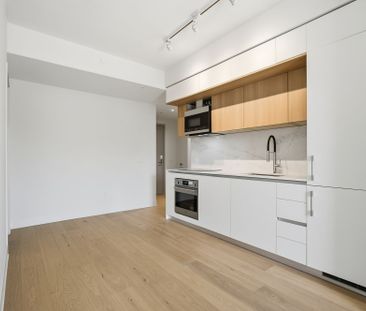 For Lease - 322 Dupont Street Unit# 207, Toronto, Ontario - Photo 1