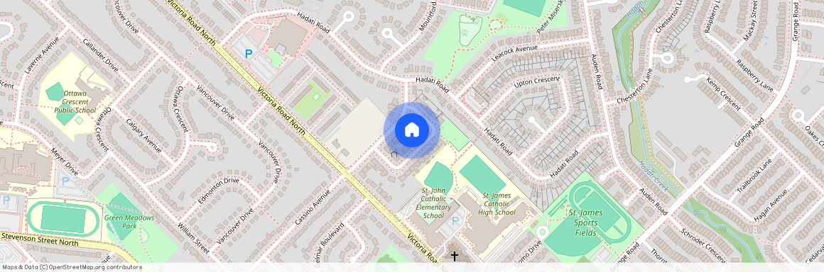 27 Palermo Crescent, Guelph