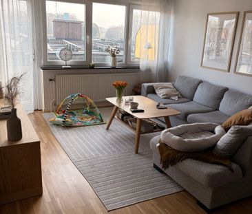 Segervägen, Bromölla - Photo 1