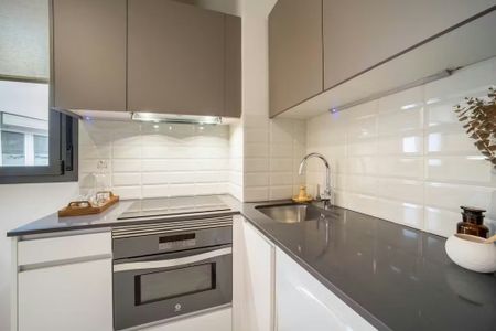 Calle del Cardenal Cisneros, Madrid, Community of Madrid 28010 - Photo 5