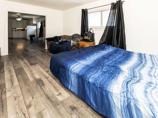 For Lease - 212 Mc Connell Avenue Unit# A (Upper Unit), Cornwall, Ontario - Photo 1