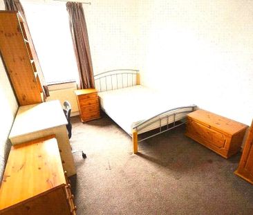 Brook Road, Manchester, Greater Manchester, M14 6UH - Photo 1