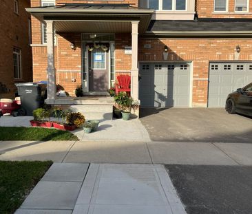 For Lease - 100 Truro Circle, Brampton, Ontario - Photo 6