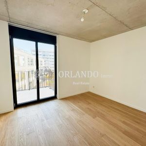 Nice 3-room apartment – 1st floor (without balcony) - Foto 2