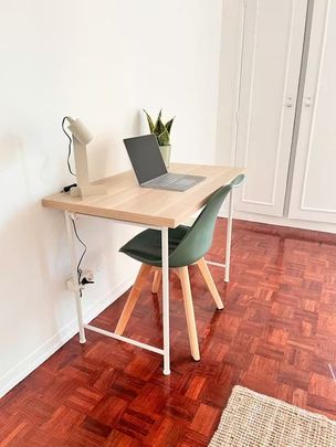 Rua Dom Aleixo Corte-Real, Lisbon, Lisbon 1800-166 - Photo 1