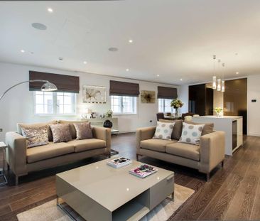 3 bedroom apartment to rent - Photo 1