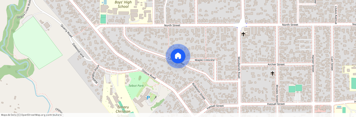 39 Canada Street, Watlington, Timaru